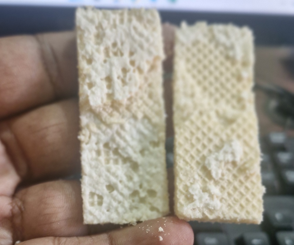 Kist Vanilla Wafers