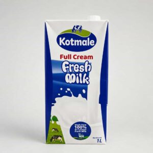 Kotmale Full Cream Fresh Milk 1L