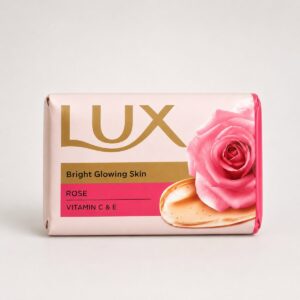 Lux Soap (Rose) 100g