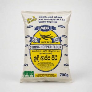 MDK White String Hopper Flour 700g