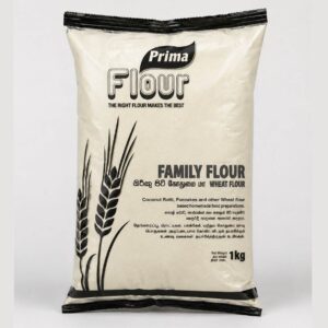 Prima Wheat Flour 1Kg
