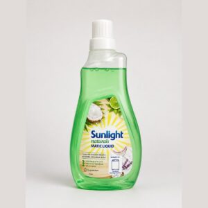 Sunlight Matic Liquid 1L