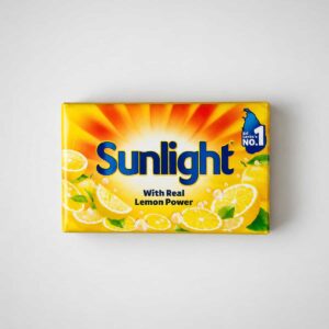 Sunlight Soap