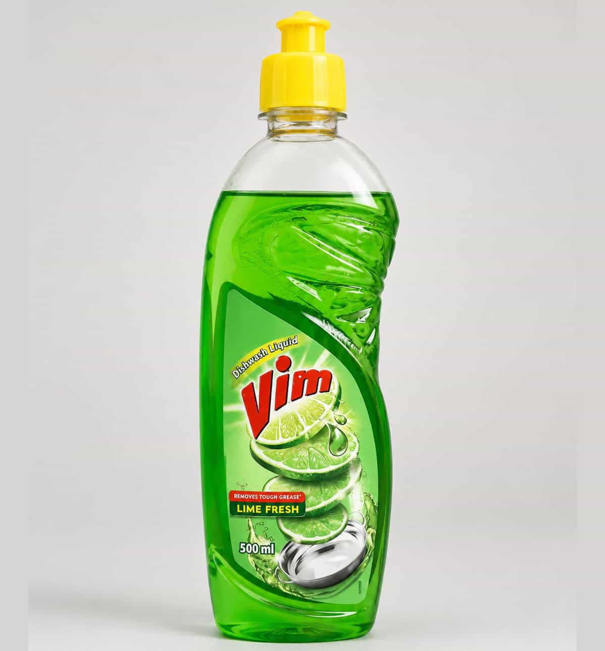 Vim Dishwash Liquid 500ml