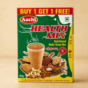 Aachi Health Mix 200g