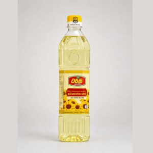 Turkey Sunflower Oil 1L