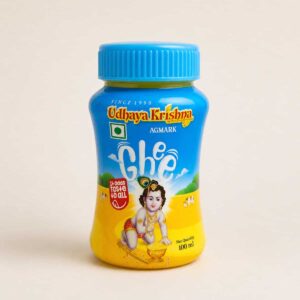Udhaya Krishna Ghee 100ml