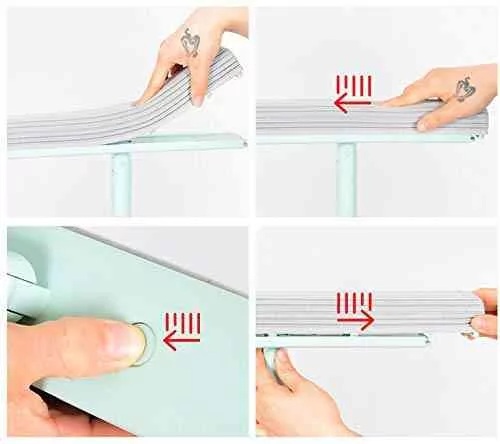 360 Rotation Lazy Flat Mop