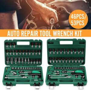 53 Pcs Tool Set in Sri Lanka