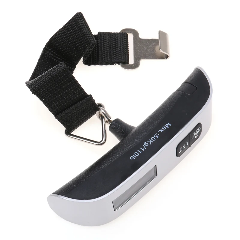 Digital Hanging Luggage Scale