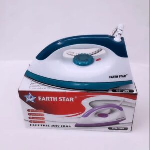 Earth Star Dry Iron ESI-200 Sri Lanka