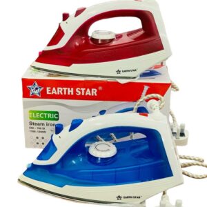 Earth Star Steam Iron ESI-700 SI Sri Lanka