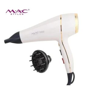 MAC Styler Professional Hair Dryer MC-6690