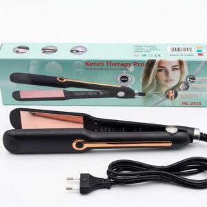 MJ Hair Straightener - HL-2520