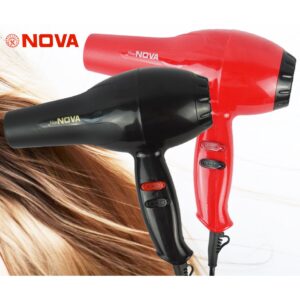 N 6130 NOVA Hair Dryer