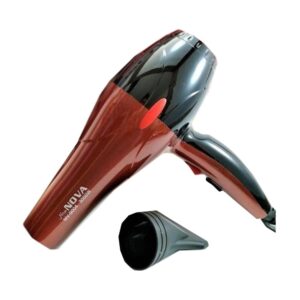 Nova NV-9004 Hair Dryer - 3000W