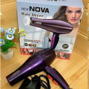 Nova NV-9026 Hair Dryer - 5000W