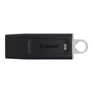 Kingston Data Traveller Original Pen Drive (8GB)